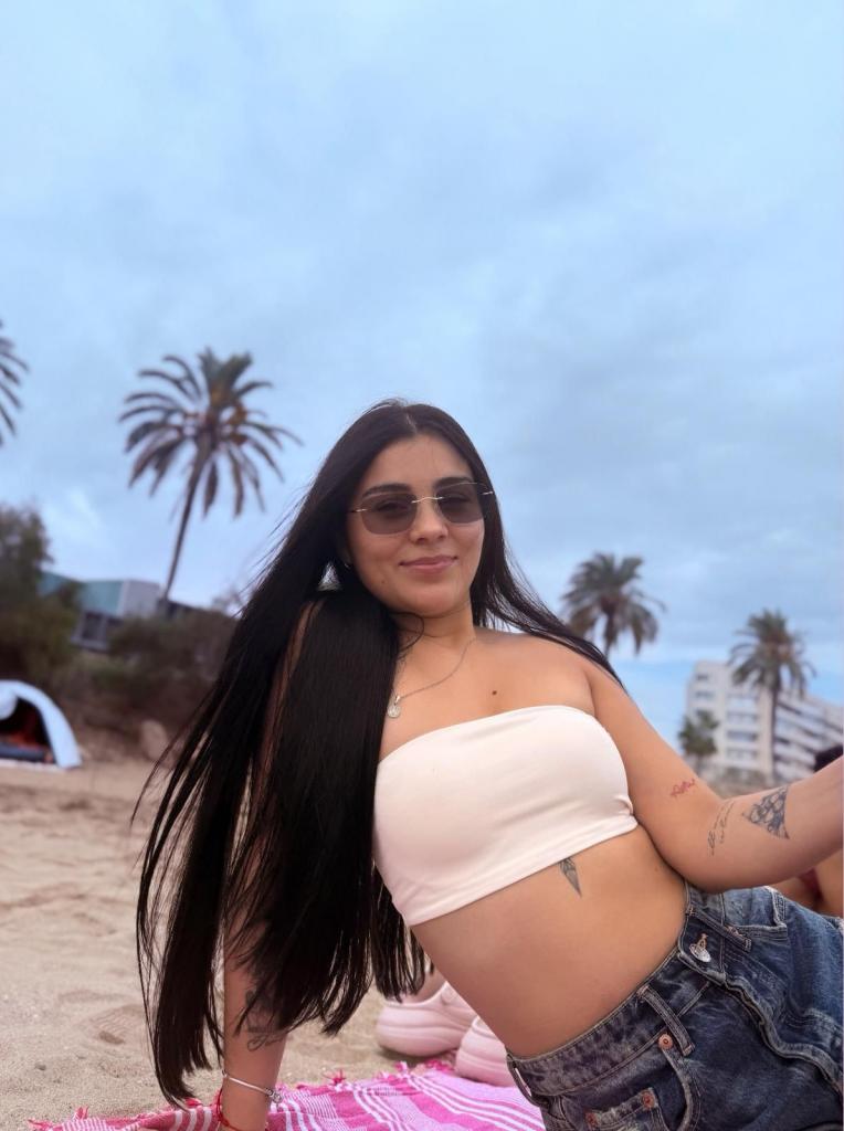 Chica busca chico en Mallorca: 