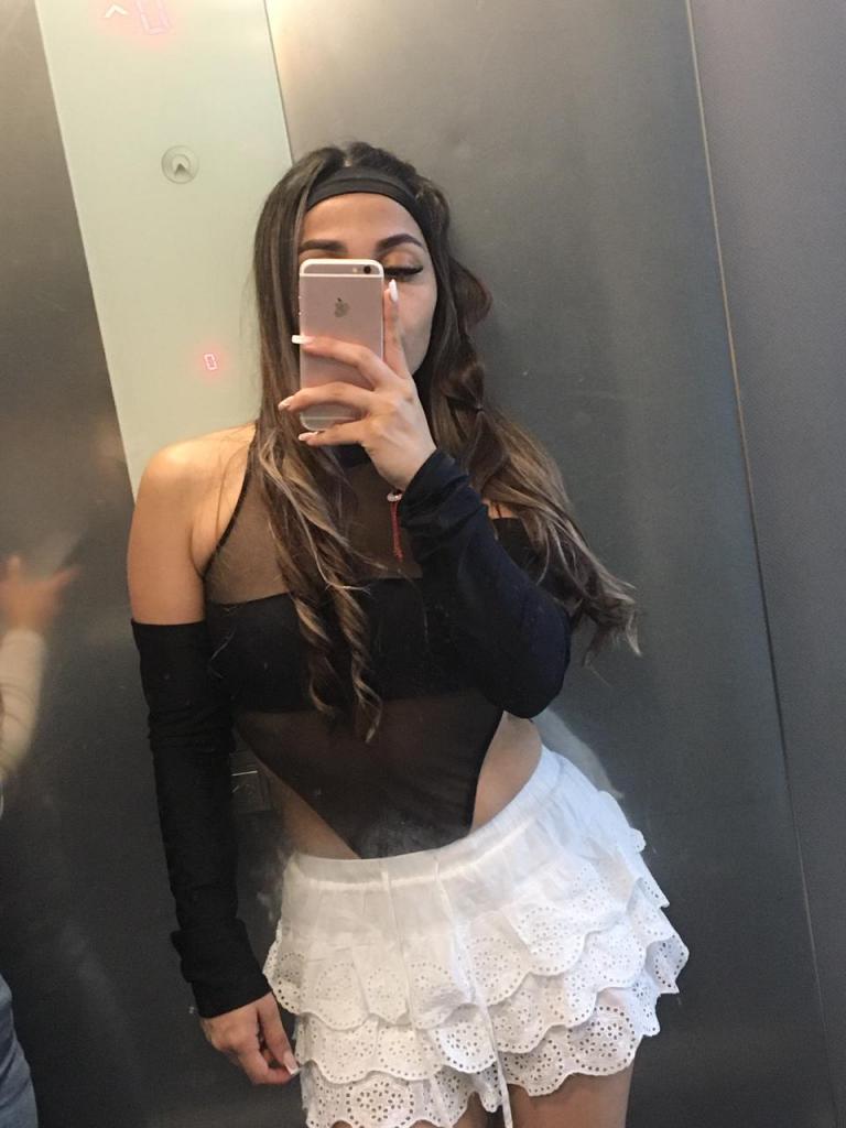 Chica busca chico en Tenerife: 