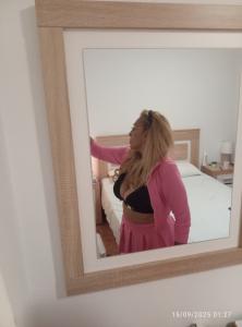 657804994: Chica busca chico en Toledo