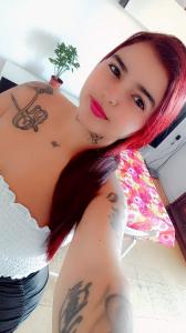 Chica busca chico en Zaragoza: 