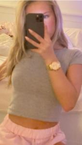 Chica busca chico en Granada: 