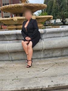 Chica busca chico en Vizcaya: 
