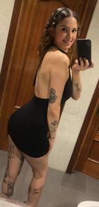 Chica busca chico en Murcia: 