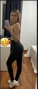 Chica busca chico en Murcia: 