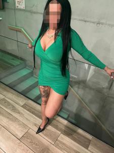 Chica busca chico en Valencia: 