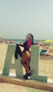 Chica busca chico en Alicante: 