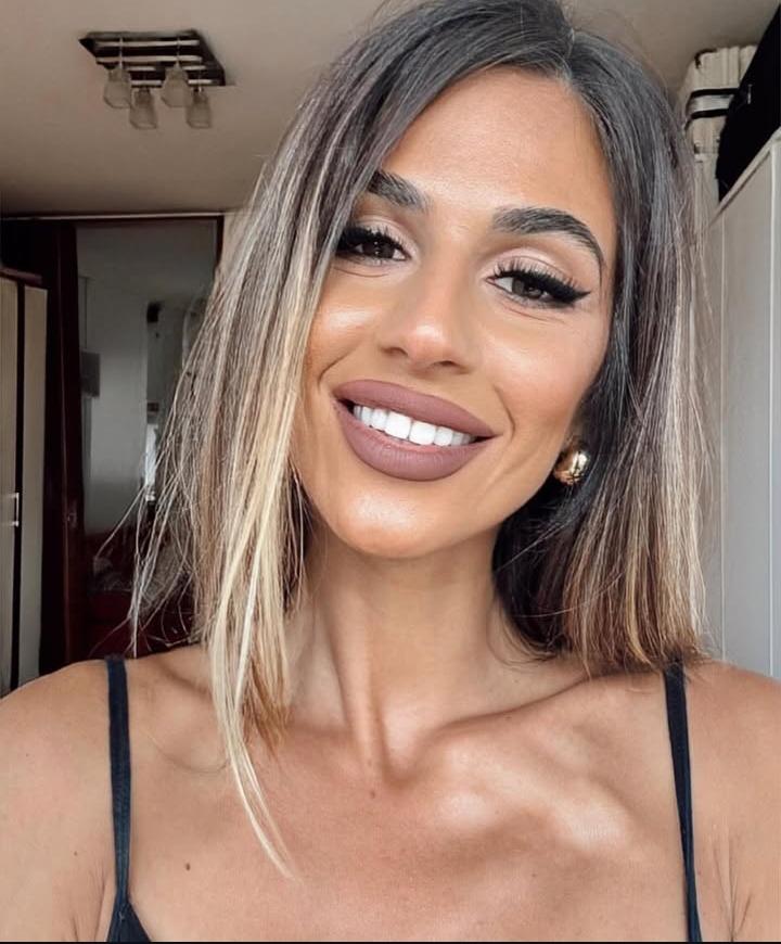 Transexual en Málaga: 