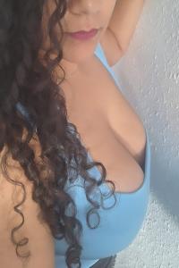 672839073: Chica busca chico en Badajoz