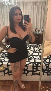 602047885: Transexual en Pontevedra