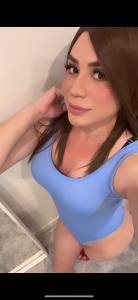 612280621: Travesti en Madrid