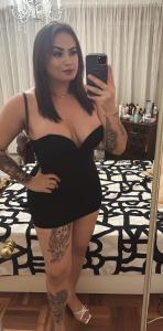 602047885: Travesti en Pontevedra