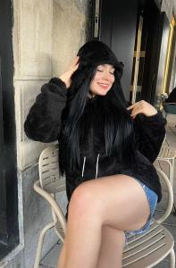 645998514: Chica busca chico en Asturias