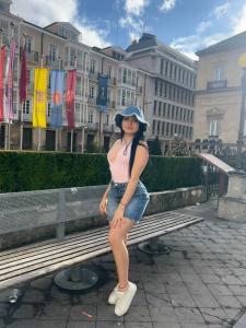 645998514: Chica busca chico en Asturias