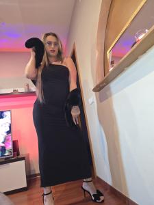 603160123: Travesti en Madrid
