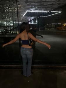 Chica busca chico en Barcelona: 
