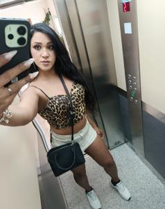Travesti en Córdoba: 