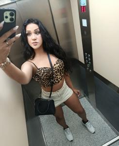 Travesti en Córdoba: Transexuales y Travestis