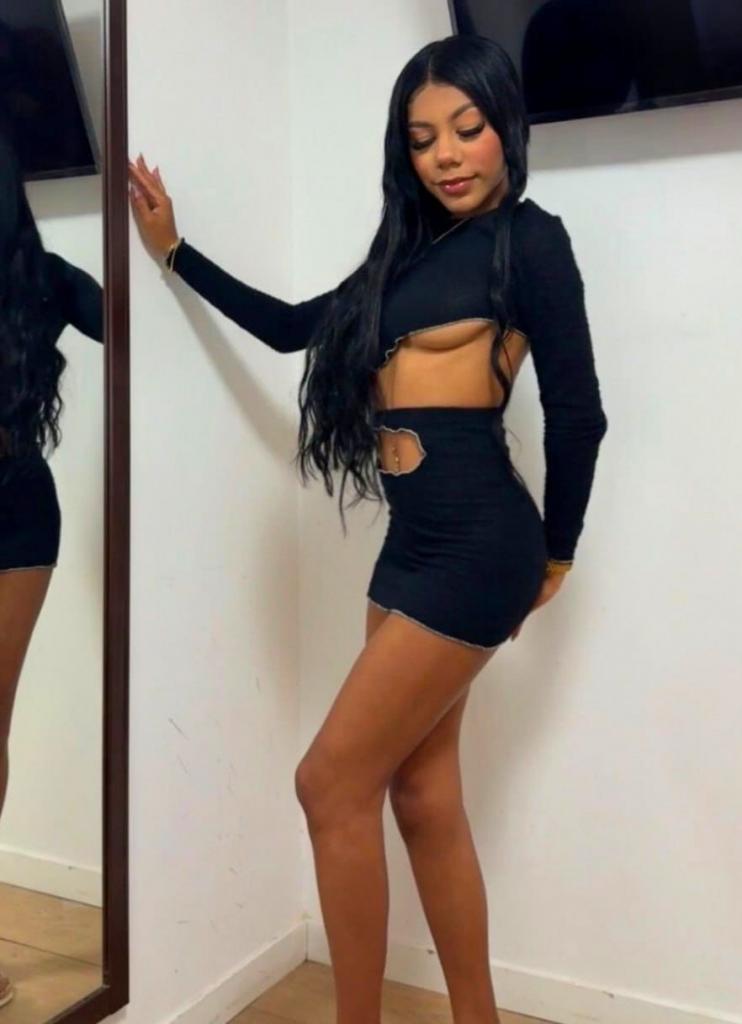Chica busca chico en Mallorca: 