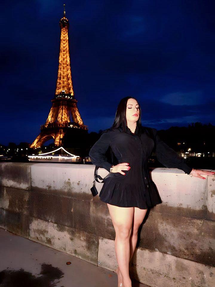 Travesti en Madrid: 