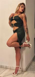 Chica busca chico en Málaga: 