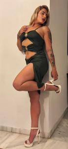 Chica busca chico en Málaga: 