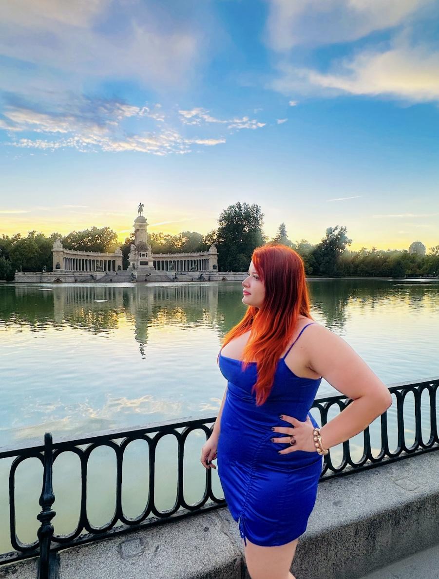 Chica busca chico en Barcelona: 
