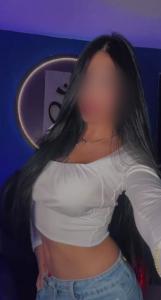 Chica busca chico en Las Palmas: 