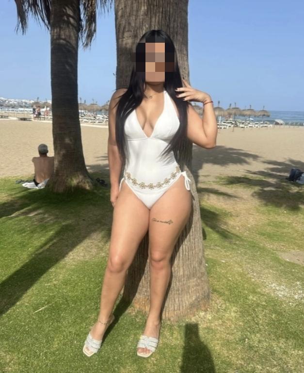 Chica busca chico en Granada: 