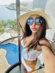 Chica busca chico en Las Palmas: 