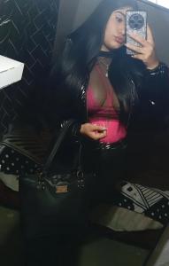 Chica busca chico en Las Palmas: 