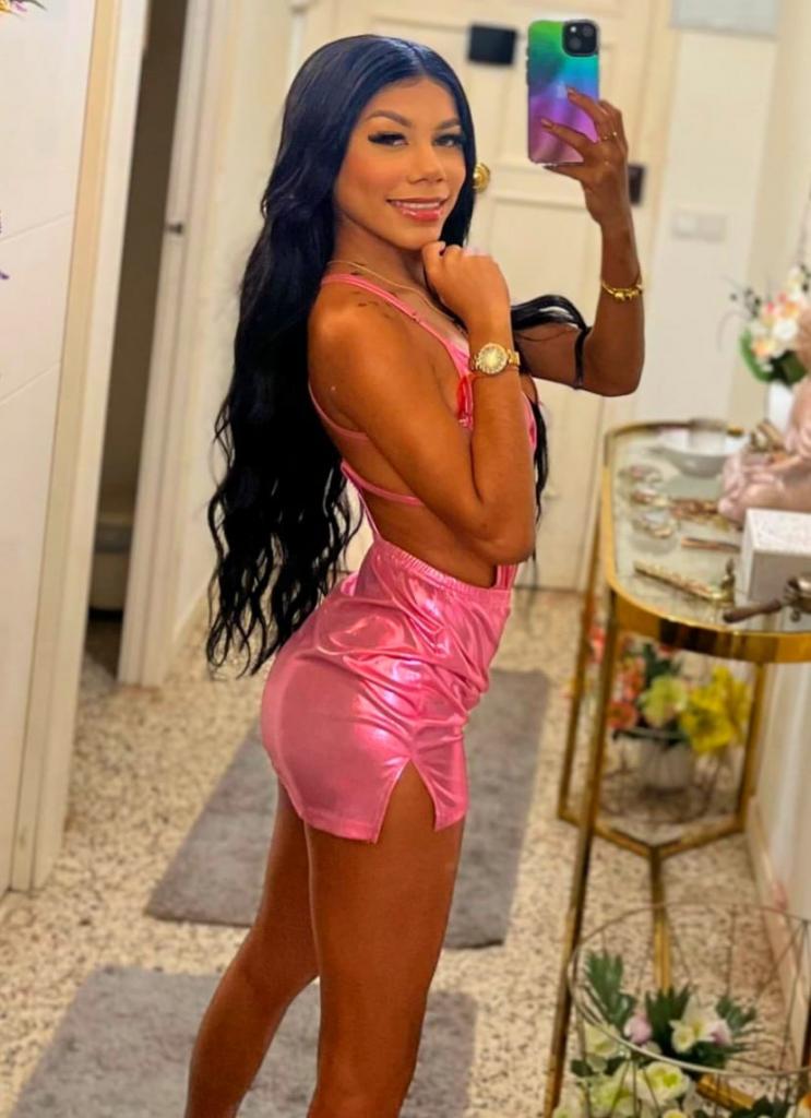 Chica busca chico en Mallorca: 