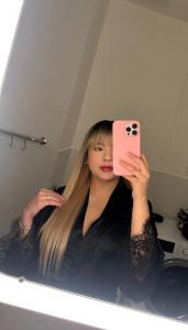 Chica busca chico en Málaga: 