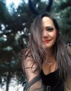 Chica busca chico en Madrid: 