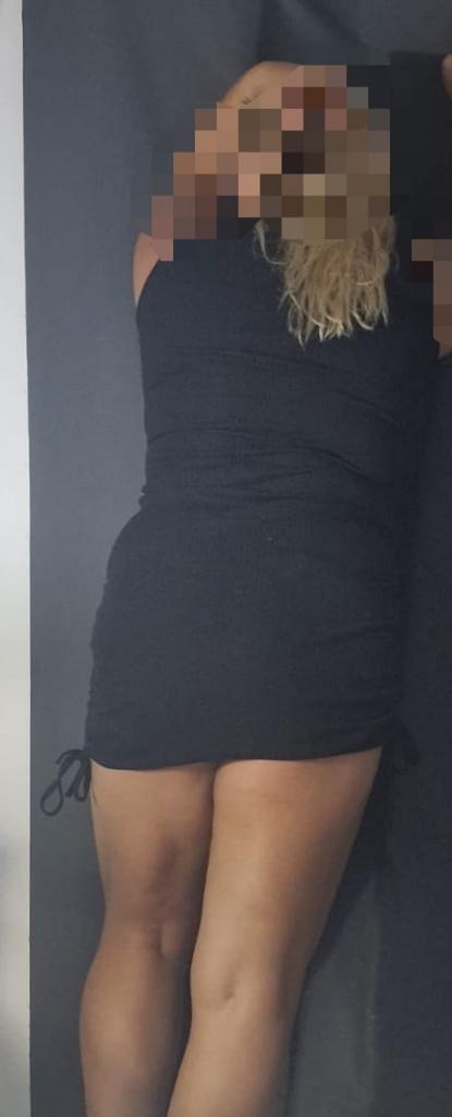 Chica busca chico en Tenerife: 
