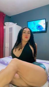 Travesti en Zaragoza: 