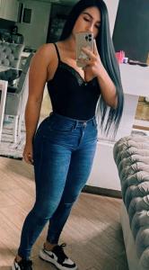 Chica busca chico en Vizcaya: 