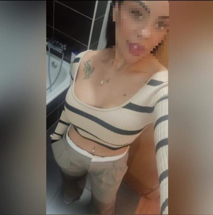 Chica busca chico en Valencia: 
