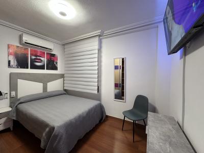 Transexual en Almería: 
