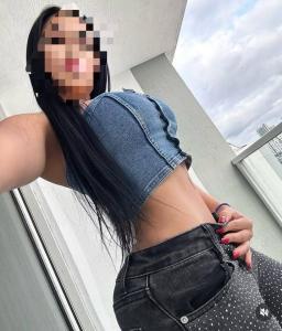 Chica busca chico en Badajoz: 