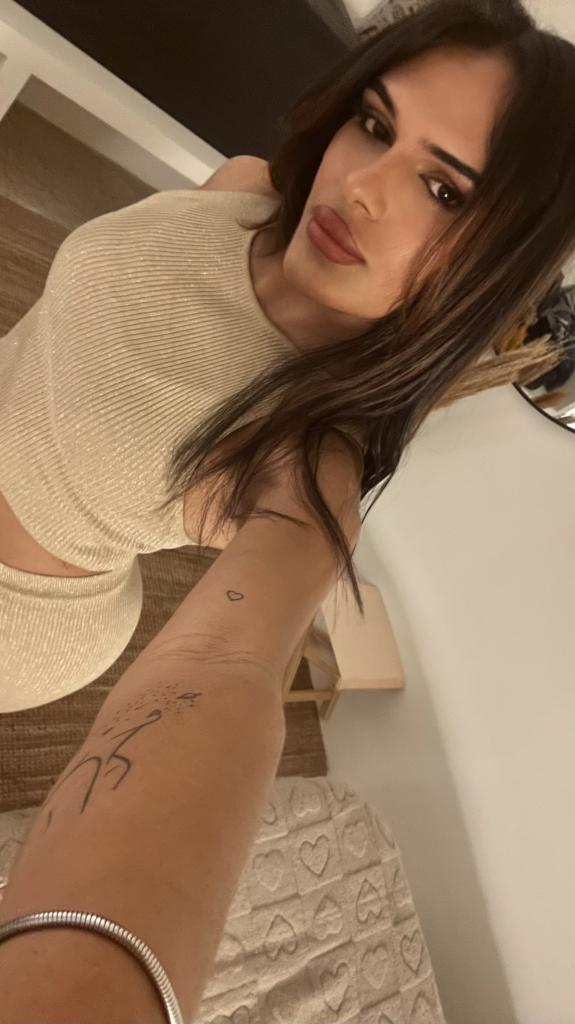 Travesti en Castellón: 