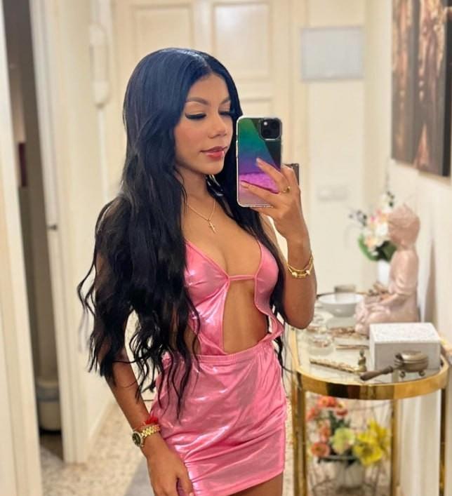 Chica busca chico en Mallorca: 