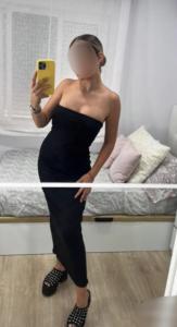 Chica busca chico en Murcia: 