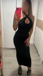Chica busca chico en Murcia: 