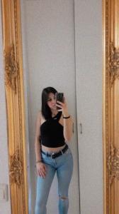 Chica busca chico en Ciudad Real: 