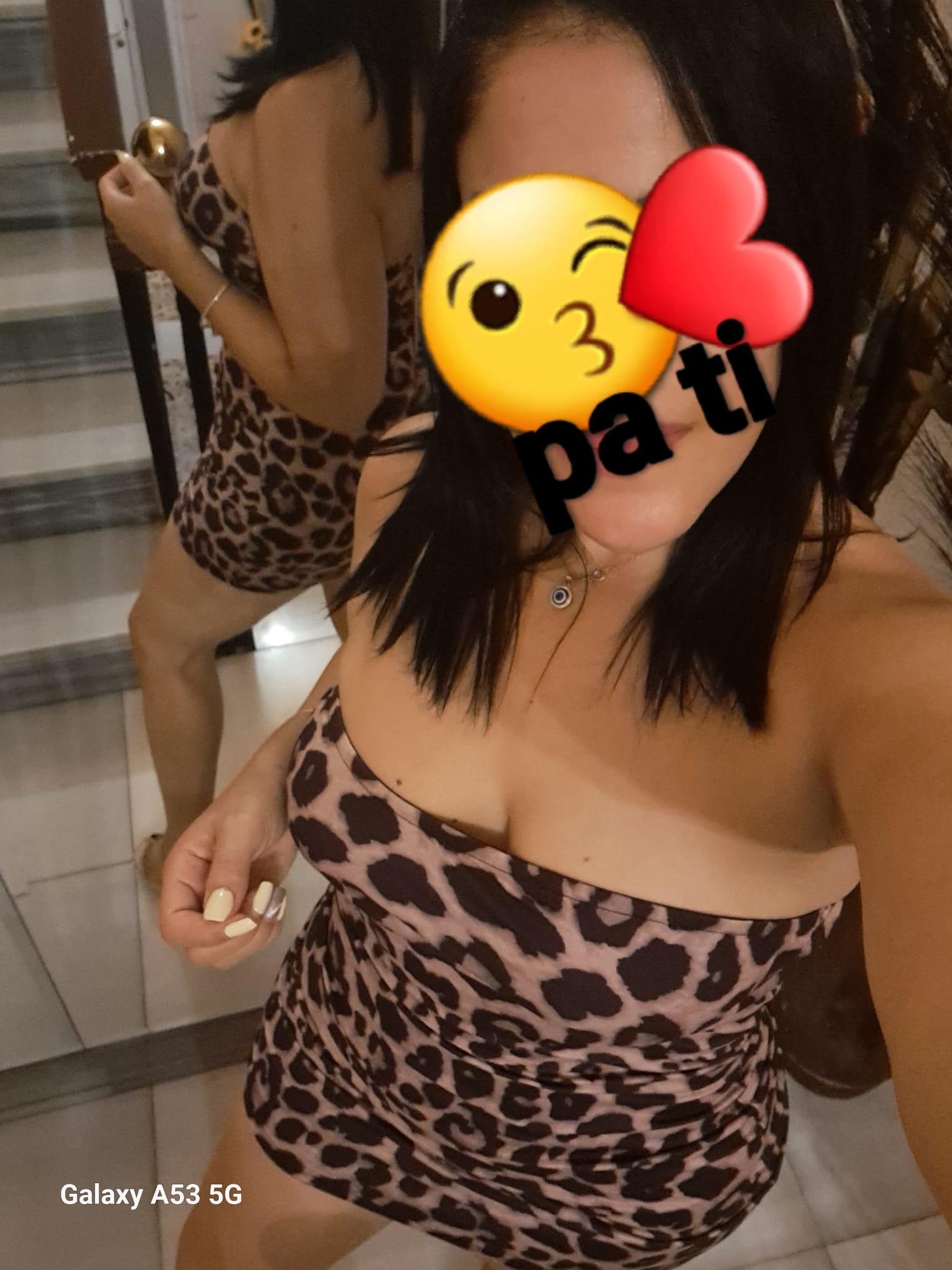 Chica busca chico en Murcia: 