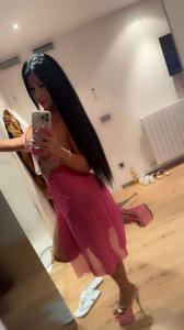 Transexual en Barcelona: Transexuales y Travestis