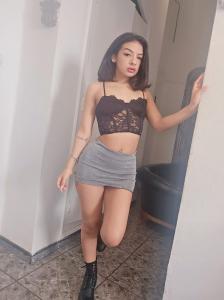 Chica busca chico en Valencia: 