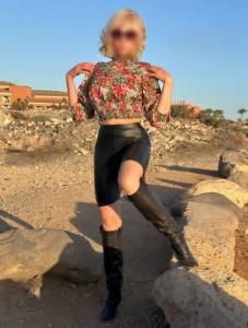 Chica busca chico en Alicante: 