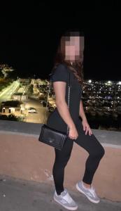 Chica busca chico en Murcia: 