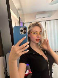 Chica busca chico en Murcia: 
